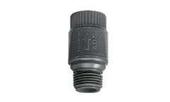 Hendrickson - Model SOV - Sprinklers