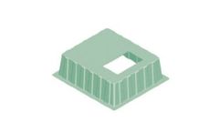 MacLean Highline - Millennium Line Transformer Pads