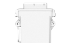 STW Technic - Model TCG-4lite - Streamlined for Essential Telematics Applications