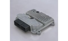 STW - Model ESX 4CS-GW - Freely Programmable Controllers