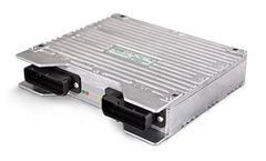 STW - Model ESX-3XL - Powerful Controller