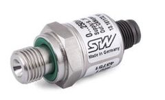 STW - Model MO1 - Pressure Transmitter