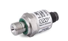 STW - Model MO1 CAN - Pressure Transmitter