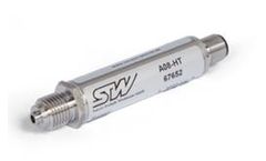 STW - Model A08 - Pressure Transmitter