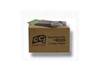 GCI - Steel Stick Pins