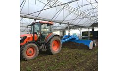 Fontana - Model Rice Series - Modular Land Leveller