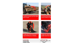 Model SK - Log Grapple Brochure