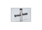 Lanco - Stainless Steel  Dairy Fittings