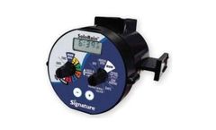 Solo Rain - Model 8020 Series - Battery Operated Controllers