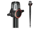 Signature Zeta - 360° Pressure Compensating 8 Stream Drippers