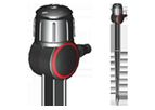 Signature - Dome Dripper 360° PC Umbrella Pattern Bubbler