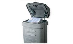 Signature - Model Aurora-RT Series - Satellite Controllers - Electric