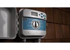 Hunter Industries - Model Pro-C - Residential & Light Commercial Controller