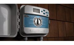 Hunter Industries - Model Pro-C - Residential & Light Commercial Controller