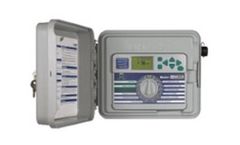 Hunter Industries - Model I-Core - Controller