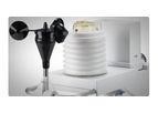 Model ET  - Advanced Weather Control System