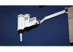Solar Sync - Model ET - Irrigation Control Sensor