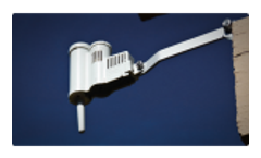 Solar Sync - Model ET - Irrigation Control Sensor
