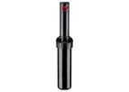 Hunter Industries - Model PGJ-04 - Landscape Irrigation Sprinkler