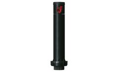 Hunter Industries - Model PGJ-00 - Landscape Irrigation Sprinkler