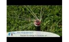 Hunter`s MP Rotator Product Guide Video