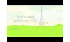 A Bright Future for Europe its Electric - Video