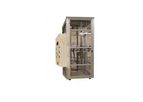 Model STM 001 - Automated Lift Which Communicates