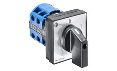 Model C-Series - Screw Terminal Switche