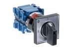 Model CHR-Series - Ring Type Terminal Switche