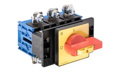 Model KG-Series - 110 KW Ring Type Terminal