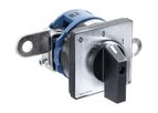 Kraus - Model L-Series - Cable Lug/Copper Bus (350-800 Ampere)