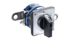 Kraus - Model L-Series - Cable Lug/Copper Bus (350-800 Ampere)