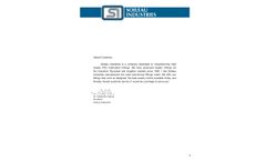 Soileau Industries Products Catalog