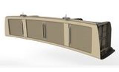 Georg-Fritzmeier - Roof Storage Systems