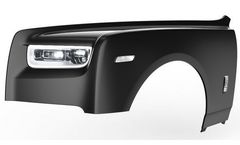 Georg-Fritzmeier - Fender