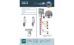 Tucor - Model RKS+ - Conventional Controller - Brochure
