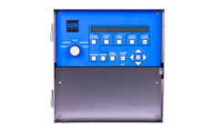 Tucor - Model TWI - 2-Wire Controller