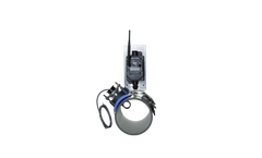 Tucor - Model FLEXFlow - Battery-Powered, Wireless Ultrasonic Flow Product