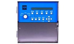 Tucor - Model AIC - Agriculture Irrigation Controller