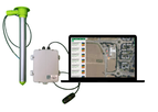 Tucor - Model Root View - Soil Moisture Monitoring System