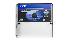 Tucor - Model RKD+ - 2-Wire Controller