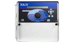 Tucor - Version RKD+ - Total Cycle Management System