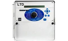 Tucor - Version LTD - Irrigation Controller Software