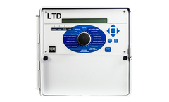Tucor - Model LTD - 2-Wire Controller