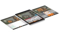 Sirrus - In-Field Management Software for iPad