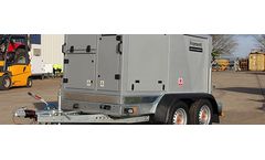 Froment Sigma - Model 50 - Dynamometers