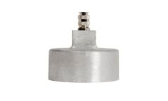 Langham - Hydrant Pressure Caps