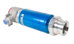 Langham - Aluminium Check Valve