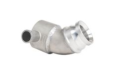 Langham - Instantaneous Hose Fittings