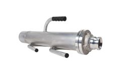 Langham - Model LDCU Storz - Declorination Unit